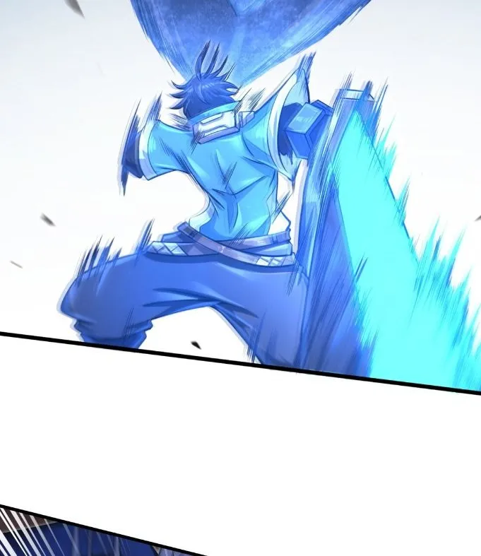 Target 1 Billion Points! Open The Ultimate Game Of Second Life! Zinmanga X Chapter 36 Page 26