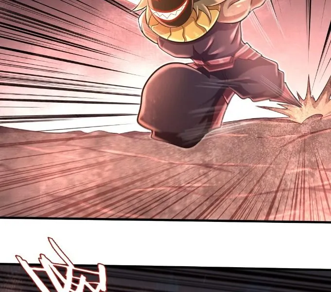 Target 1 Billion Points! Open The Ultimate Game Of Second Life! Zinmanga X Chapter 33 Page 22