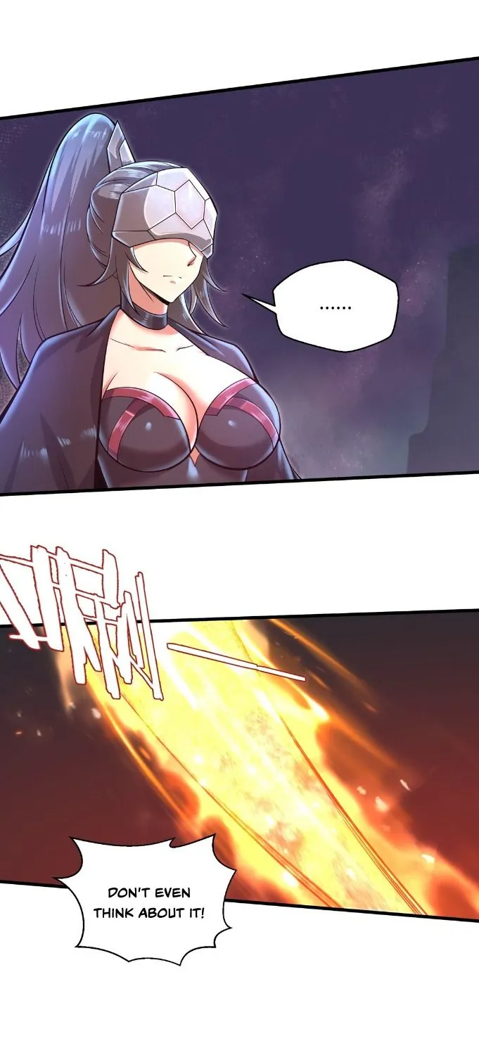 Target 1 Billion Points! Open The Ultimate Game Of Second Life! Zinmanga X Chapter 33 Page 30