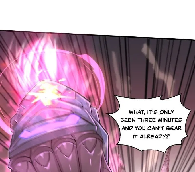 Target 1 Billion Points! Open The Ultimate Game Of Second Life! Zinmanga X Chapter 32 Page 22