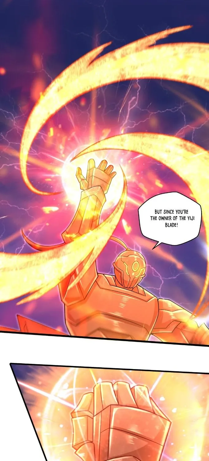 Target 1 Billion Points! Open The Ultimate Game Of Second Life! Zinmanga X Chapter 29 Page 15