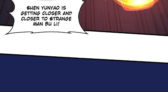 Target 1 Billion Points! Open The Ultimate Game Of Second Life! Zinmanga X Chapter 29 Page 36
