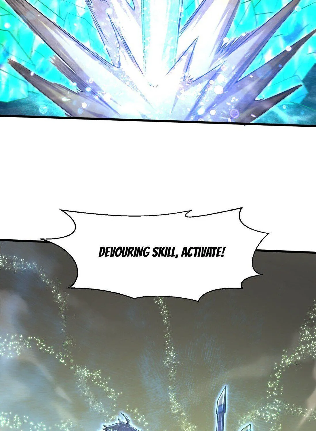 Target 1 Billion Points! Open The Ultimate Game Of Second Life! Zinmanga X Chapter 22 Page 15