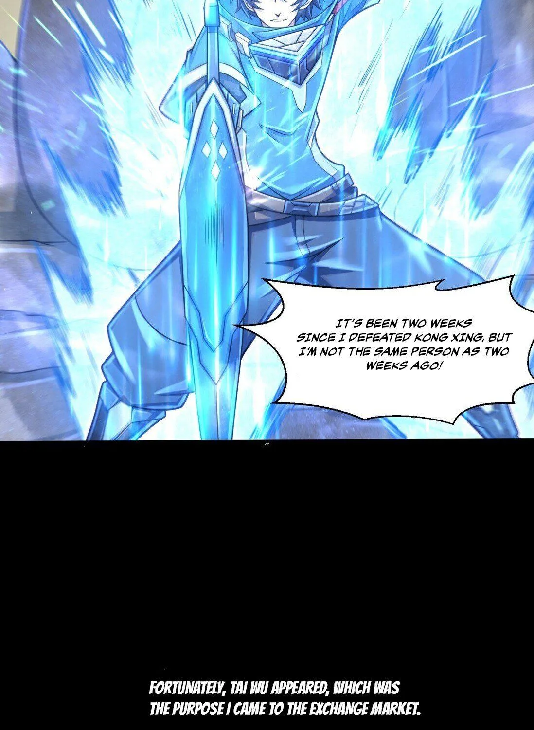 Target 1 Billion Points! Open The Ultimate Game Of Second Life! Zinmanga X Chapter 22 Page 22
