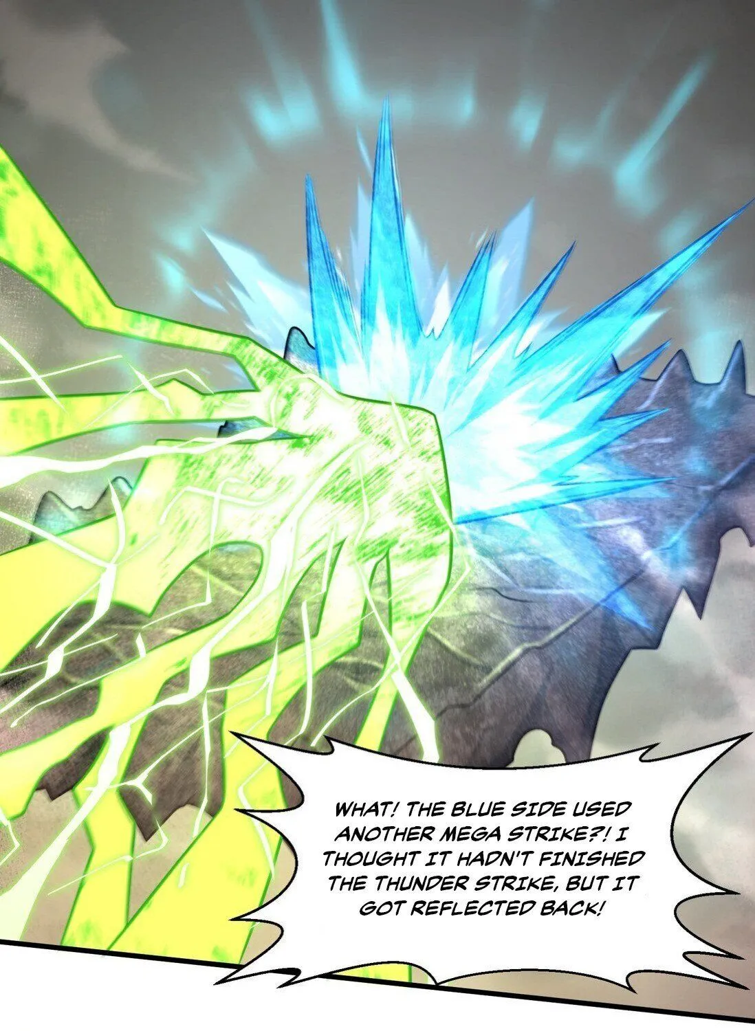 Target 1 Billion Points! Open The Ultimate Game Of Second Life! Zinmanga X Chapter 22 Page 45