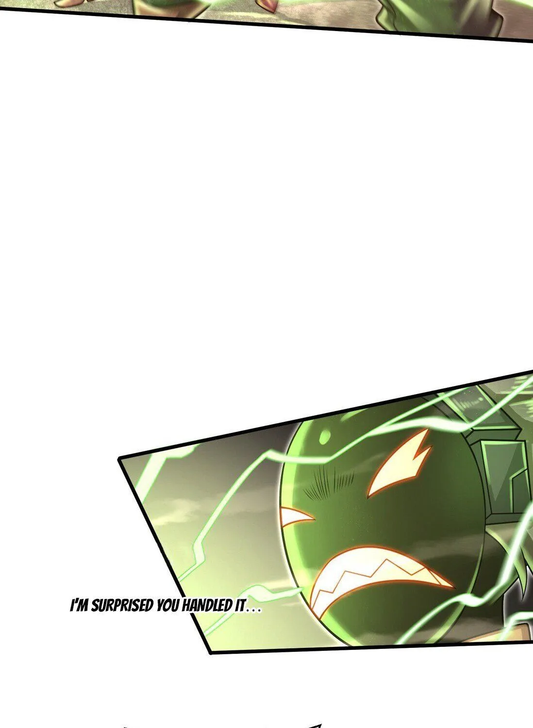 Target 1 Billion Points! Open The Ultimate Game Of Second Life! Zinmanga X Chapter 22 Page 47
