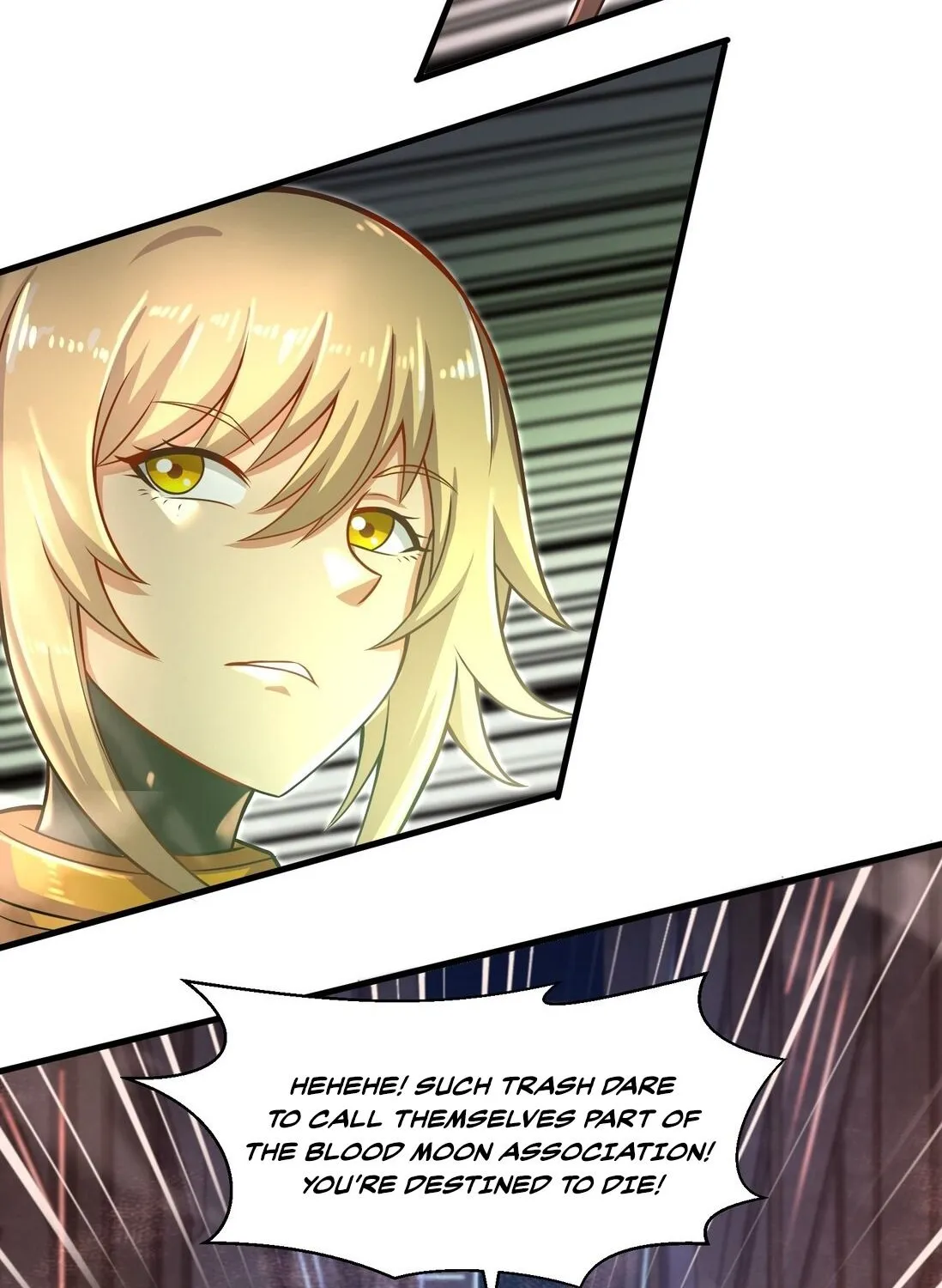 Target 1 Billion Points! Open The Ultimate Game Of Second Life! Zinmanga X Chapter 19 Page 23