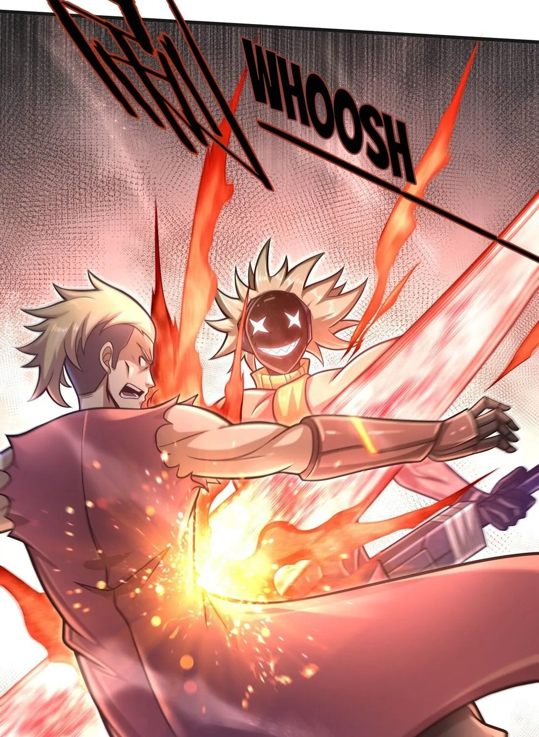 Target 1 Billion Points! Open The Ultimate Game Of Second Life! Zinmanga X Chapter 19 Page 50