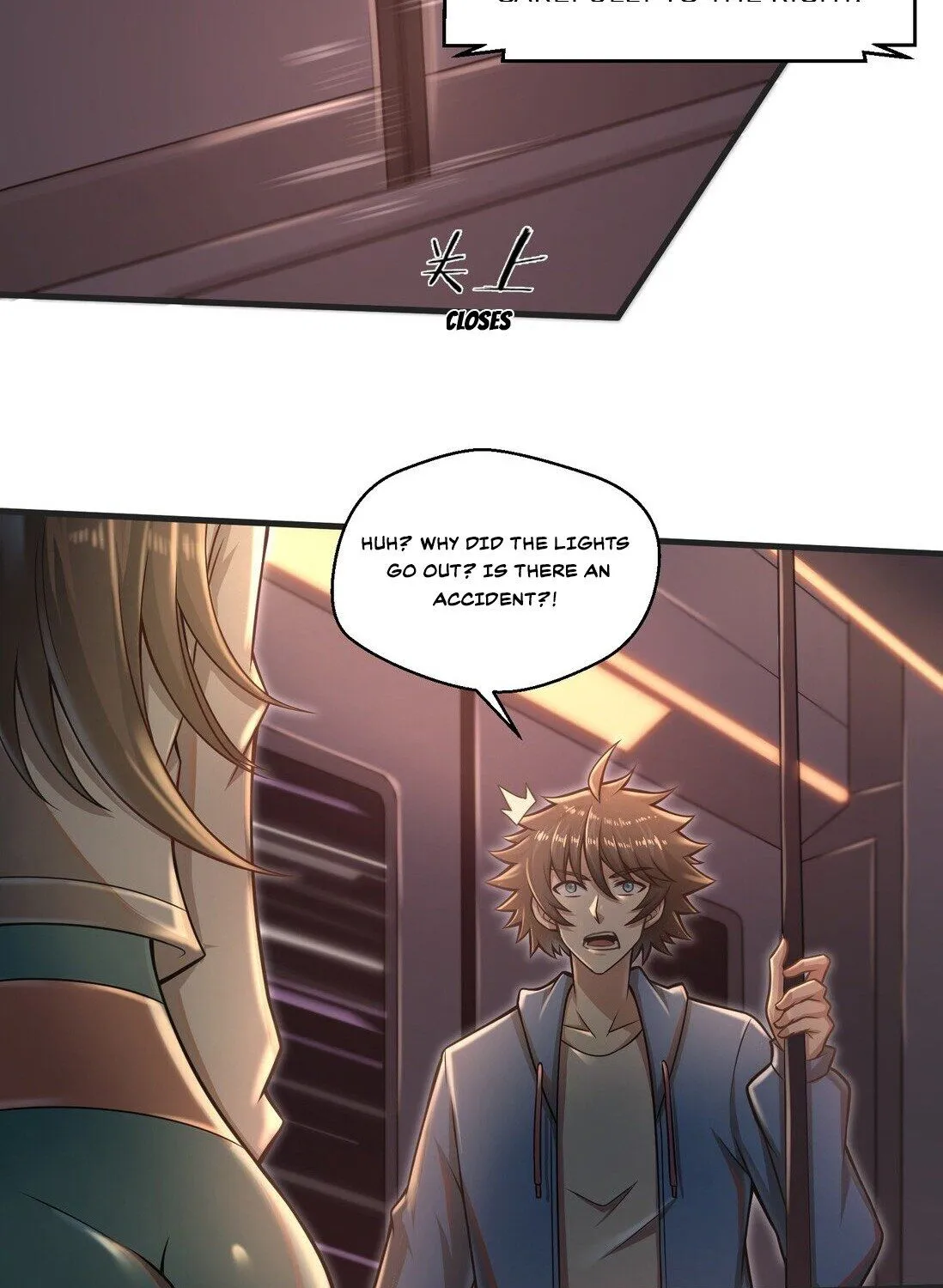 Target 1 Billion Points! Open The Ultimate Game Of Second Life! Zinmanga X Chapter 18 Page 10