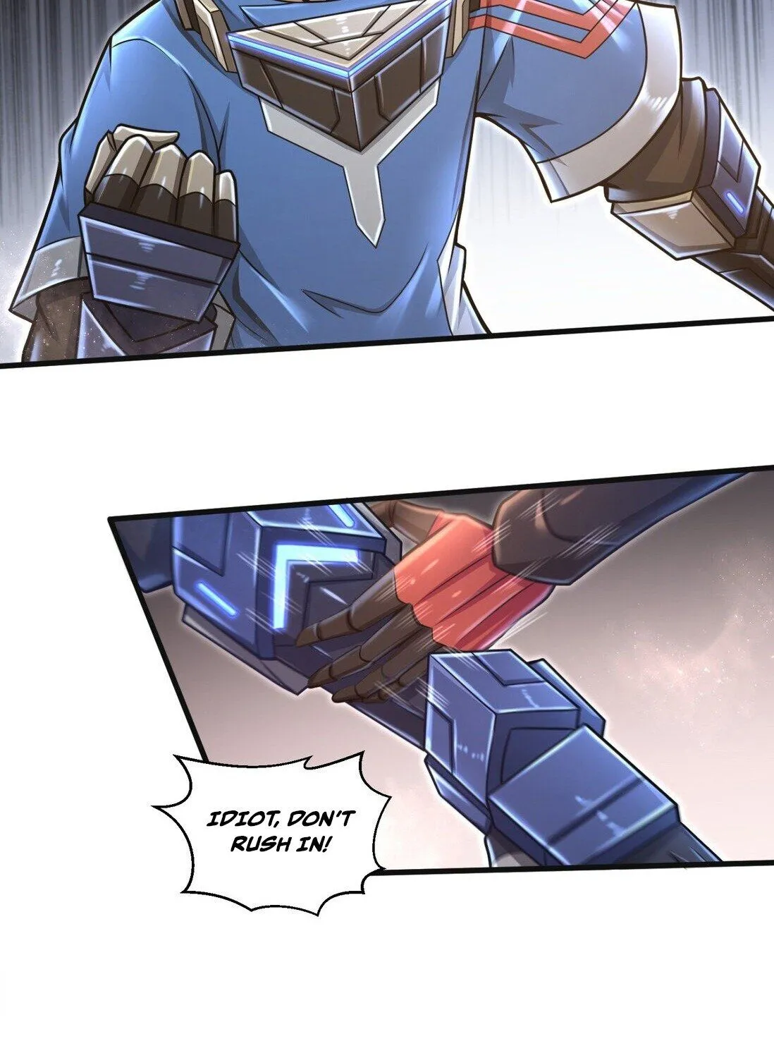 Target 1 Billion Points! Open The Ultimate Game Of Second Life! Zinmanga X Chapter 18 Page 37