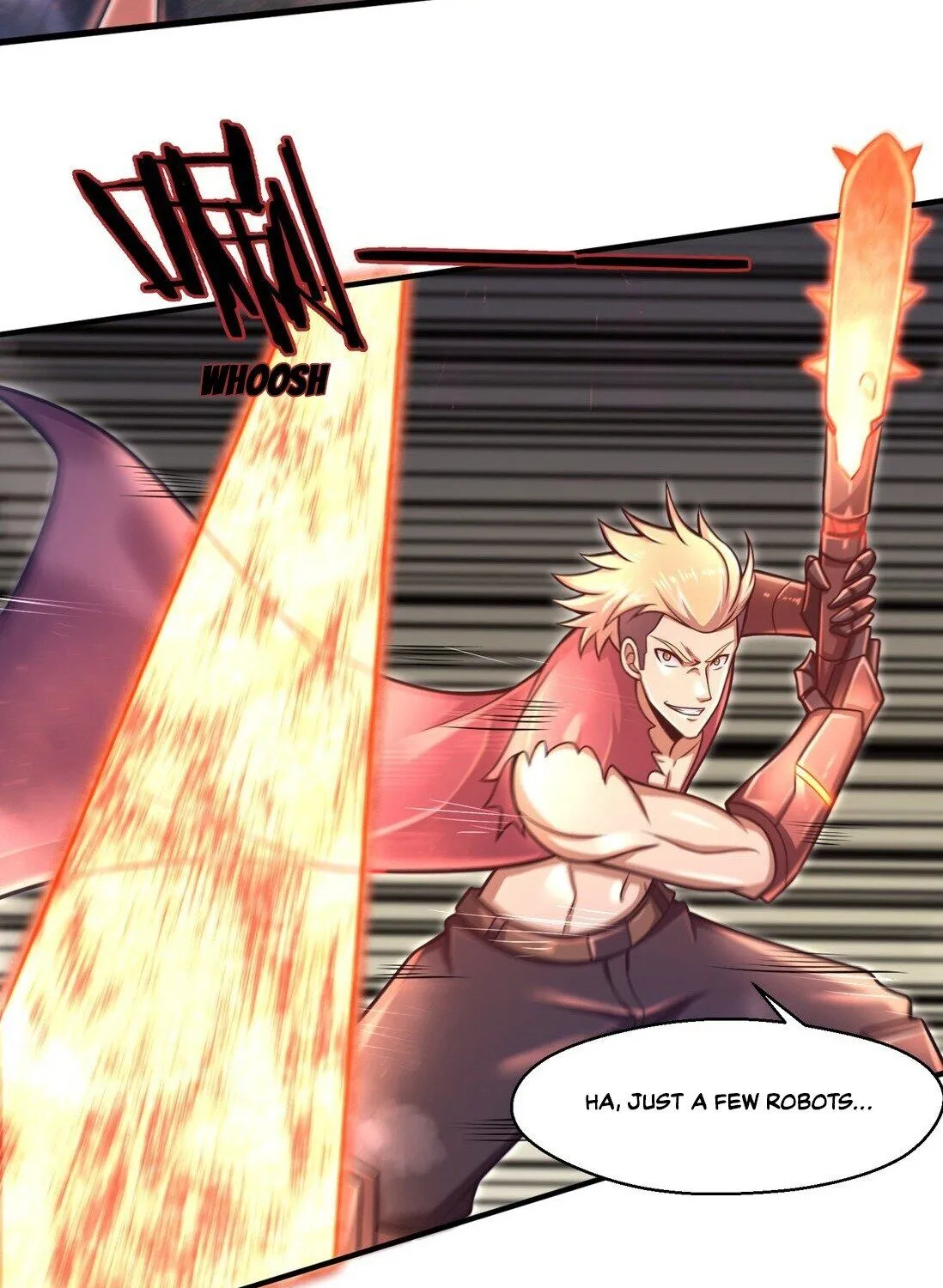 Target 1 Billion Points! Open The Ultimate Game Of Second Life! Zinmanga X Chapter 18 Page 45