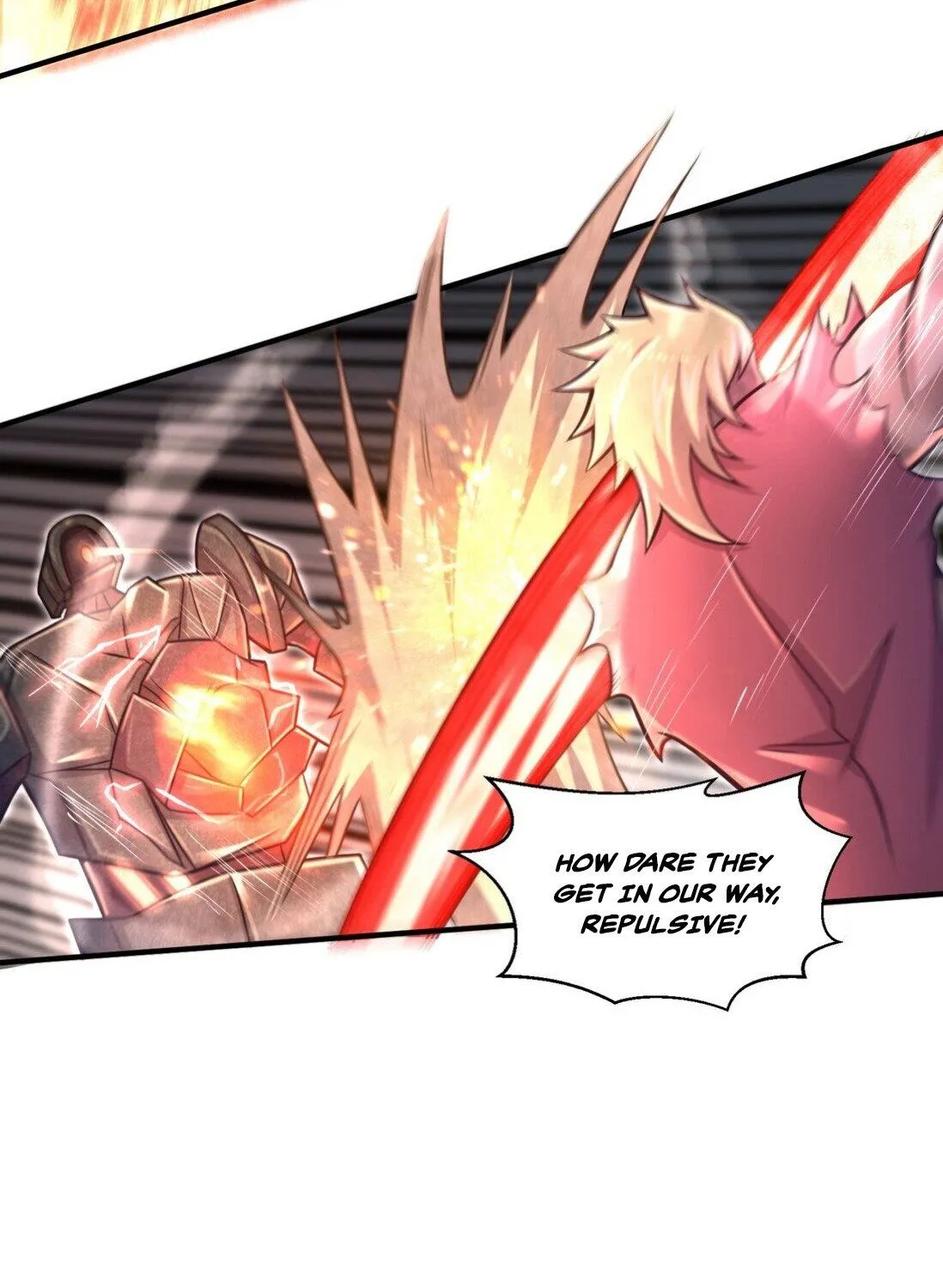 Target 1 Billion Points! Open The Ultimate Game Of Second Life! Zinmanga X Chapter 18 Page 46