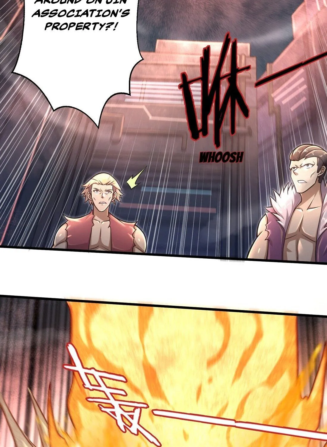 Target 1 Billion Points! Open The Ultimate Game Of Second Life! Zinmanga X Chapter 18 Page 50