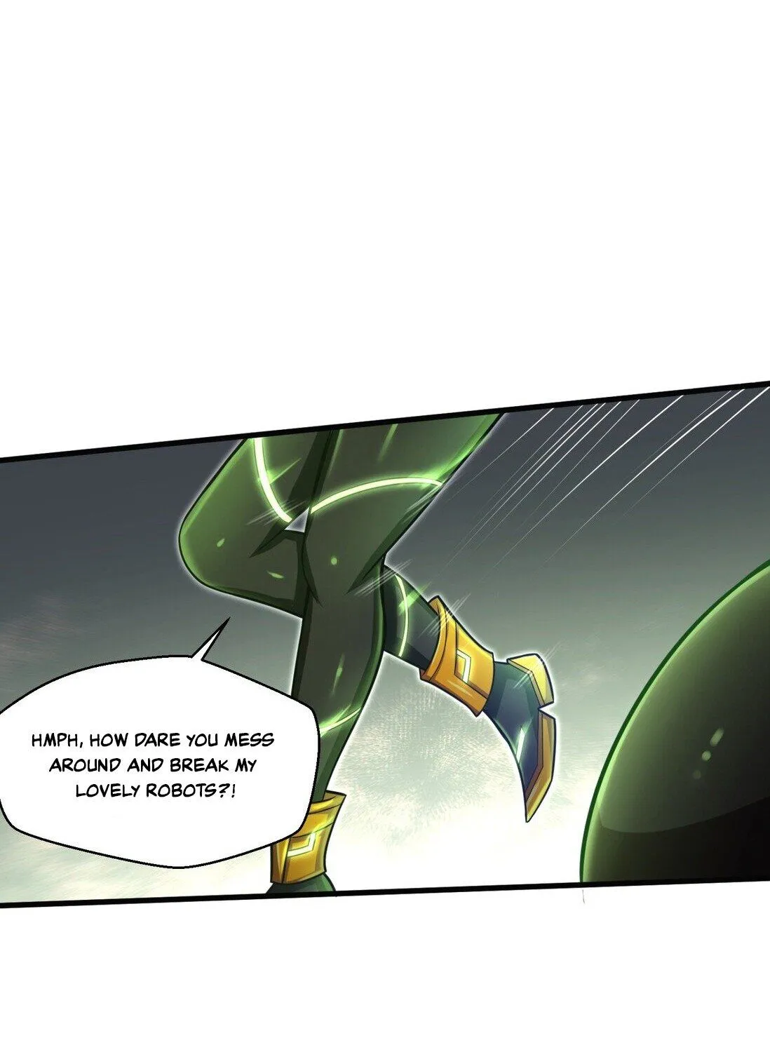 Target 1 Billion Points! Open The Ultimate Game Of Second Life! Zinmanga X Chapter 18 Page 55