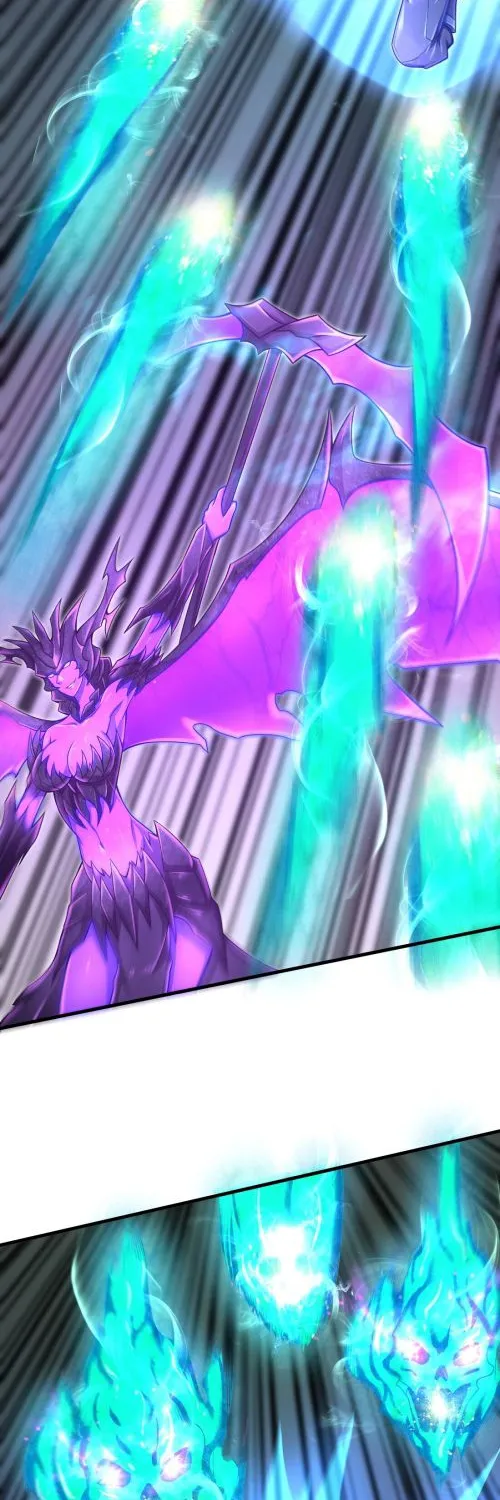 Target 1 Billion Points! Open The Ultimate Game Of Second Life! Zinmanga X Chapter 15 Page 11