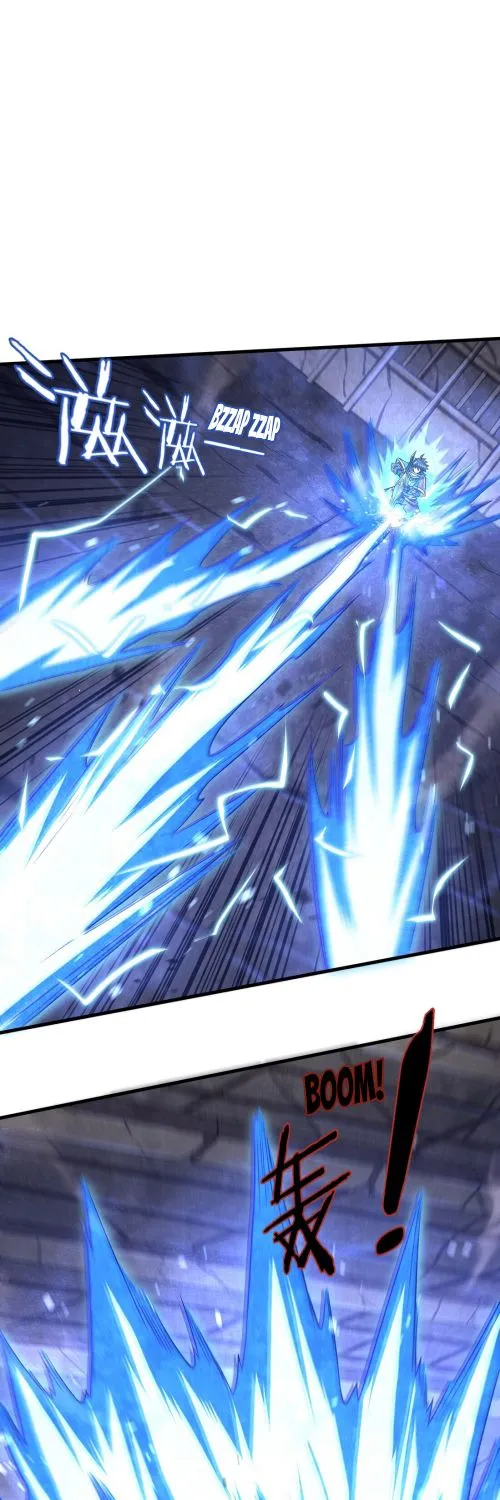 Target 1 Billion Points! Open The Ultimate Game Of Second Life! Zinmanga X Chapter 15 Page 26