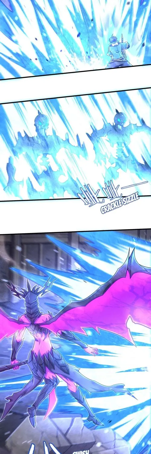 Target 1 Billion Points! Open The Ultimate Game Of Second Life! Zinmanga X Chapter 15 Page 27
