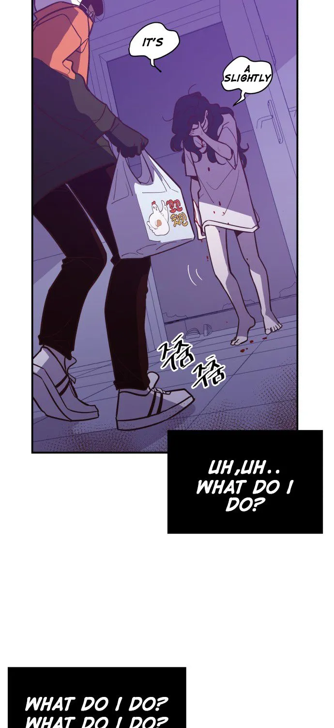 Target 1 Billion Points! Open The Ultimate Game Of Second Life! Zinmanga X Chapter 14 Page 19