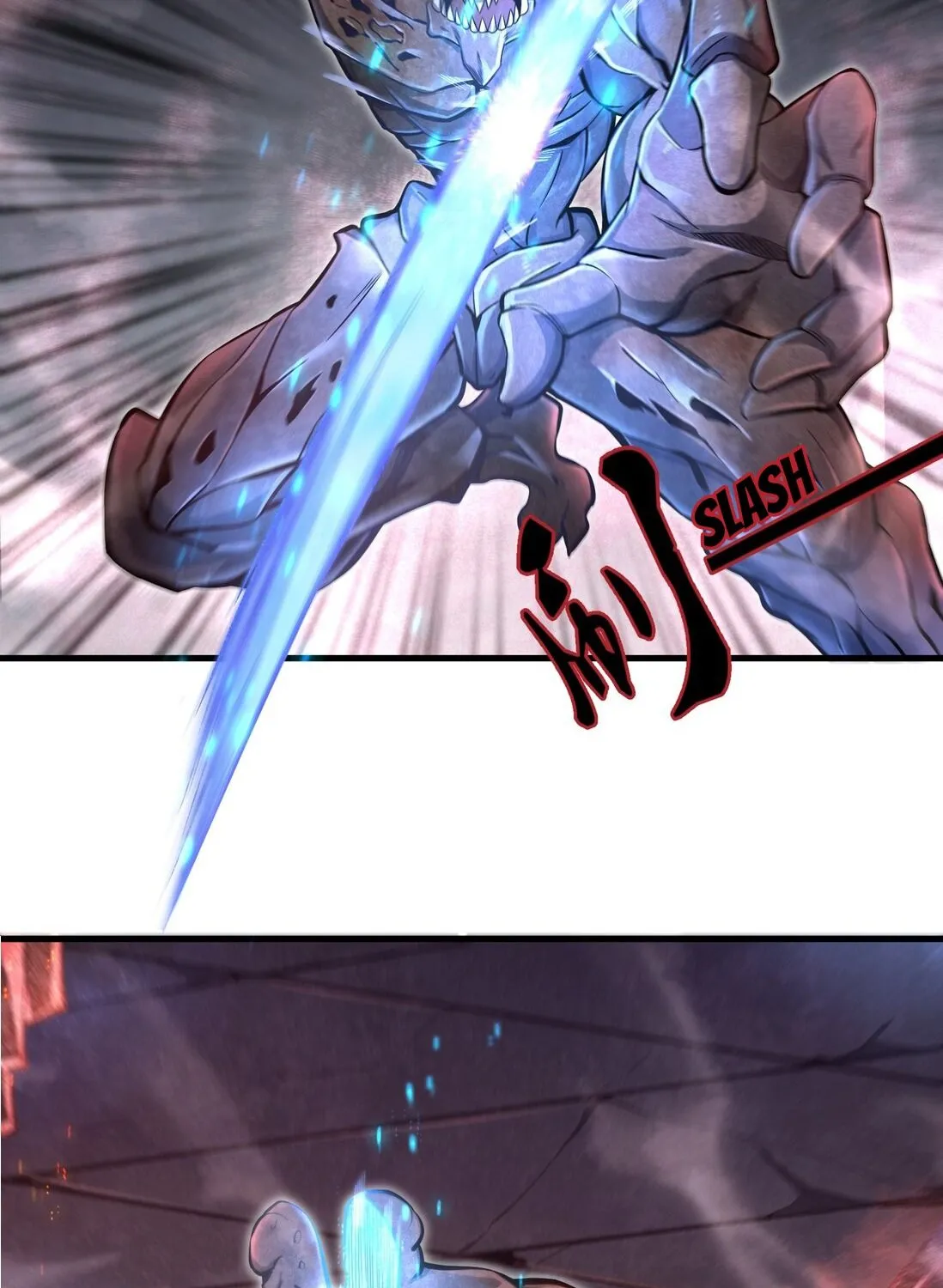 Target 1 Billion Points! Open The Ultimate Game Of Second Life! Zinmanga X Chapter 12 Page 13