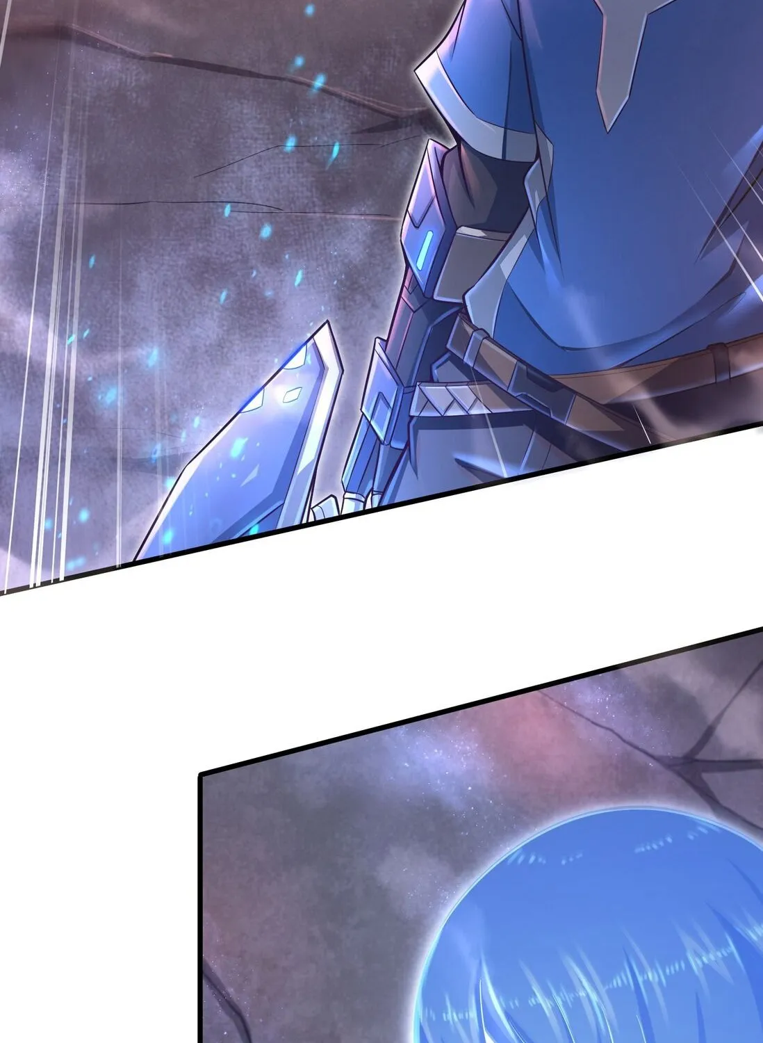 Target 1 Billion Points! Open The Ultimate Game Of Second Life! Zinmanga X Chapter 12 Page 19