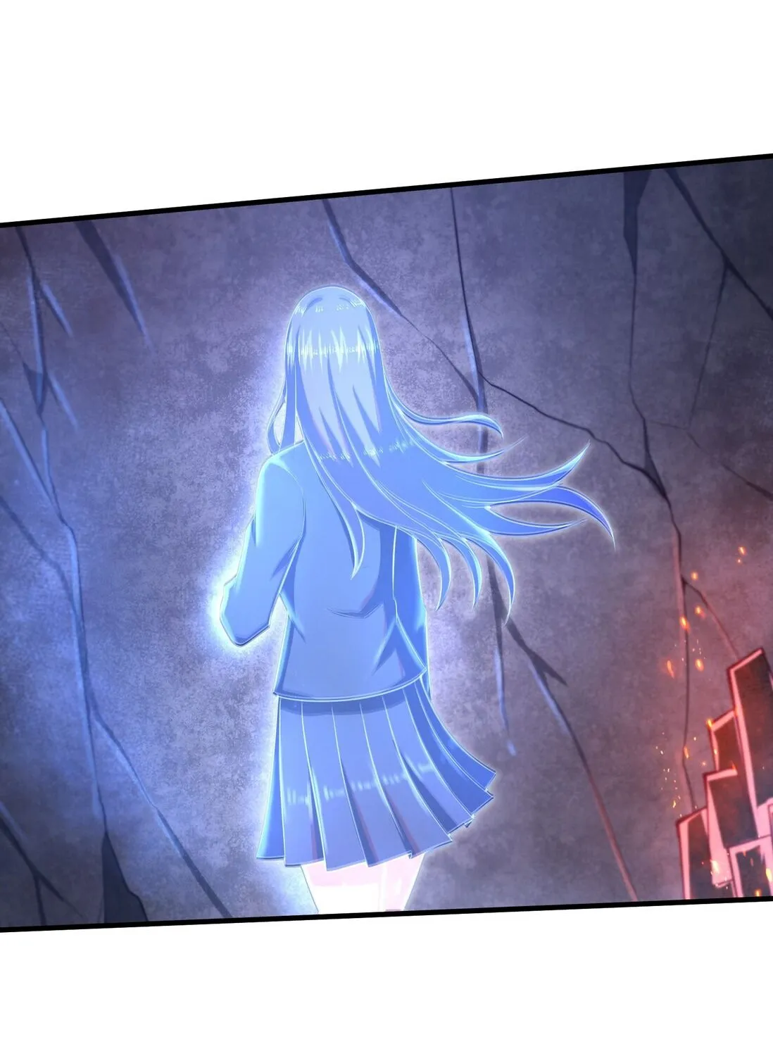Target 1 Billion Points! Open The Ultimate Game Of Second Life! Zinmanga X Chapter 12 Page 22