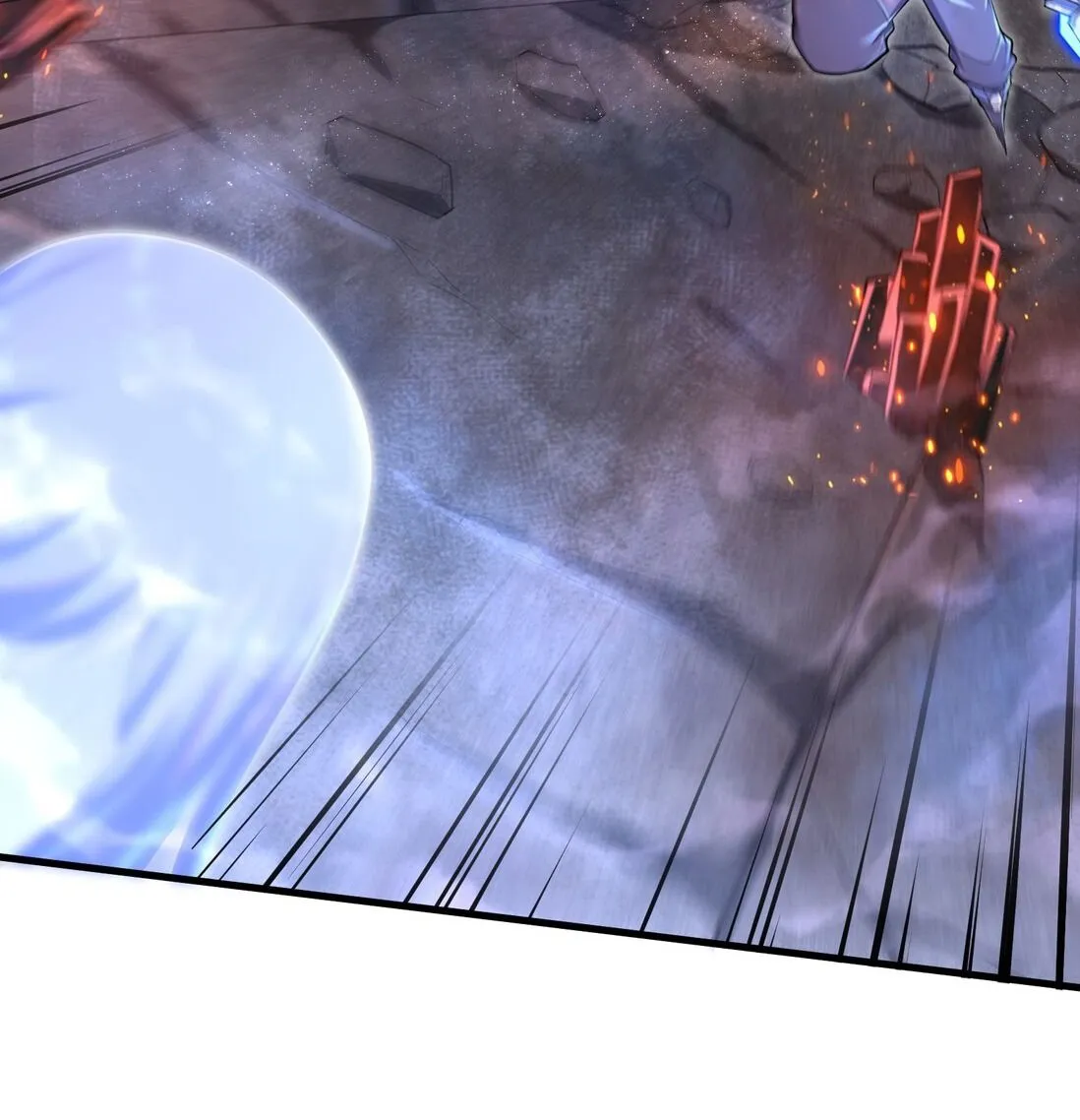 Target 1 Billion Points! Open The Ultimate Game Of Second Life! Zinmanga X Chapter 12 Page 26