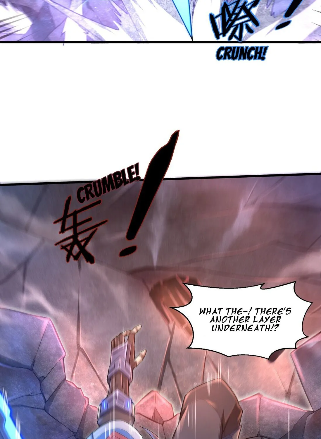 Target 1 Billion Points! Open The Ultimate Game Of Second Life! Zinmanga X Chapter 12 Page 37
