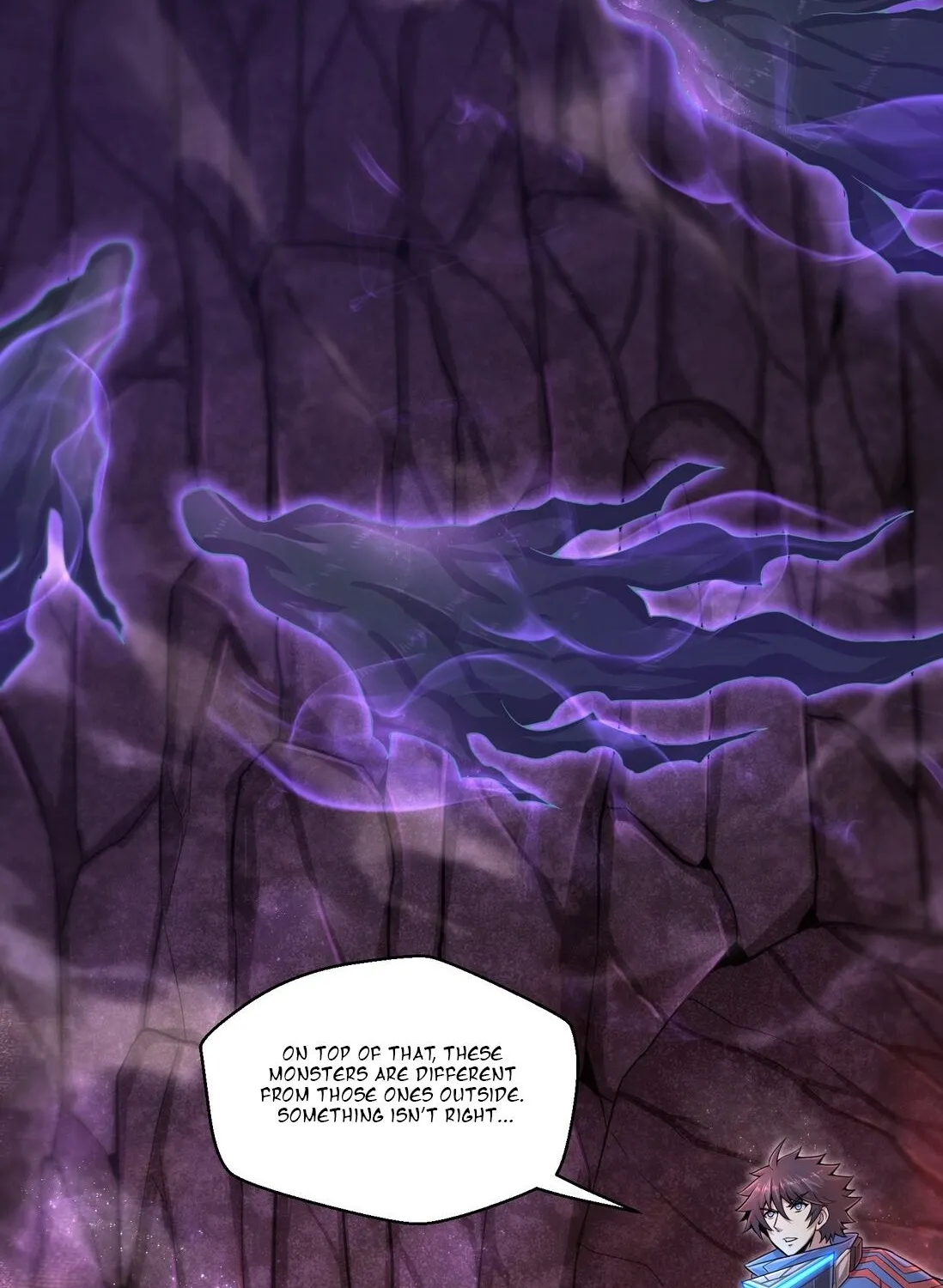 Target 1 Billion Points! Open The Ultimate Game Of Second Life! Zinmanga X Chapter 12 Page 51