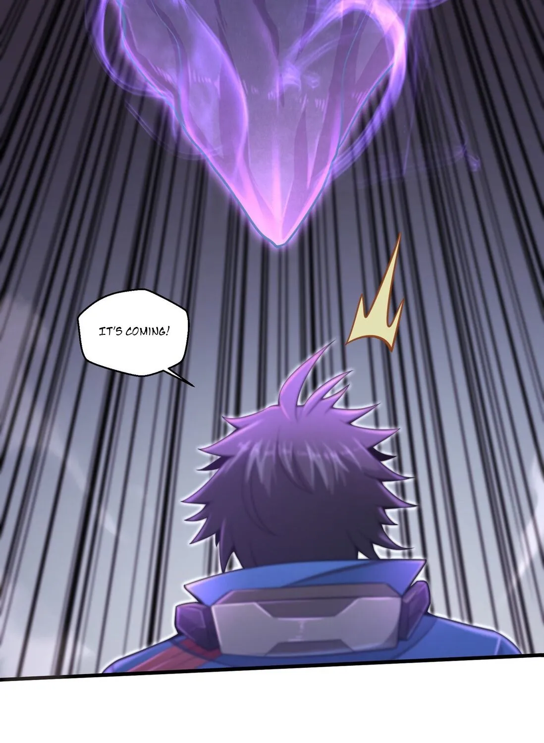 Target 1 Billion Points! Open The Ultimate Game Of Second Life! Zinmanga X Chapter 12 Page 54