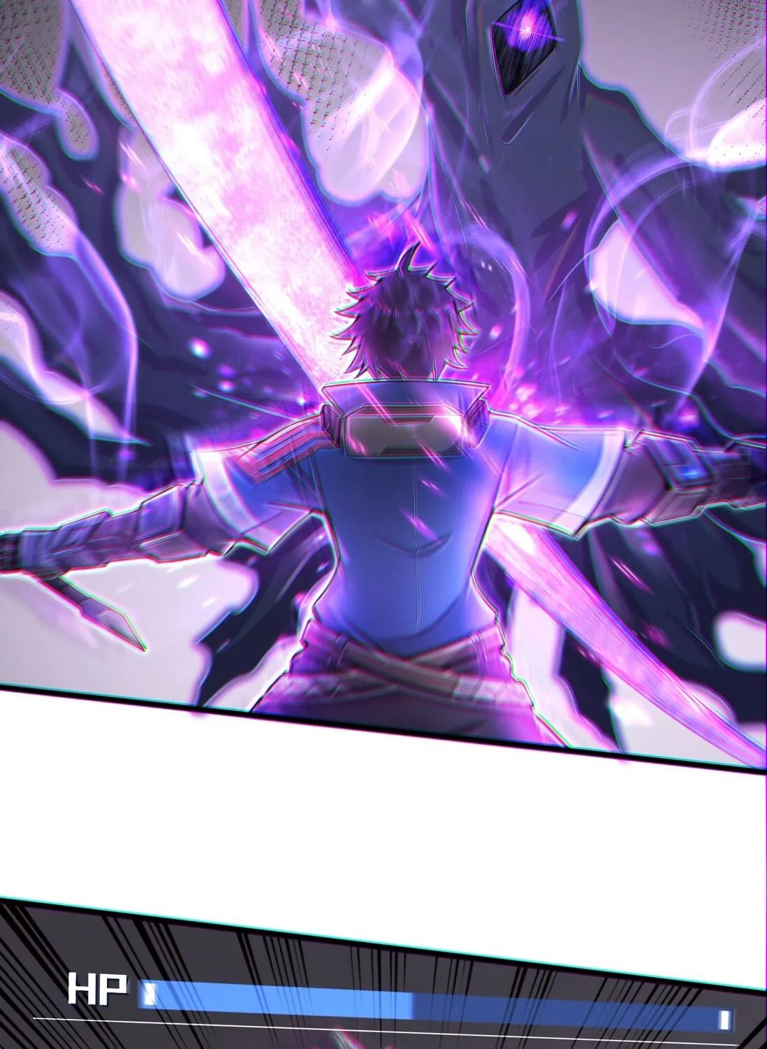 Target 1 Billion Points! Open The Ultimate Game Of Second Life! Zinmanga X Chapter 12 Page 62