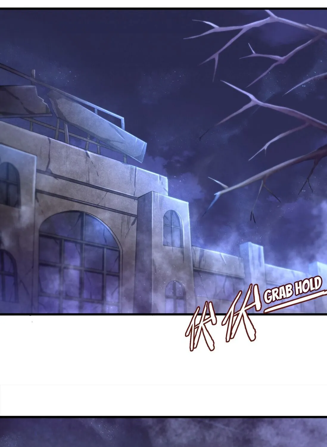 Target 1 Billion Points! Open The Ultimate Game Of Second Life! Zinmanga X Chapter 11 Page 5