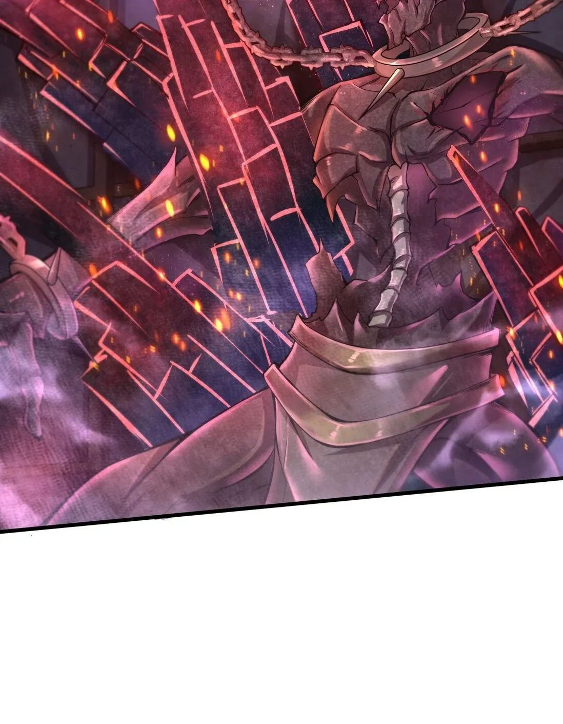 Target 1 Billion Points! Open The Ultimate Game Of Second Life! Zinmanga X Chapter 11 Page 16