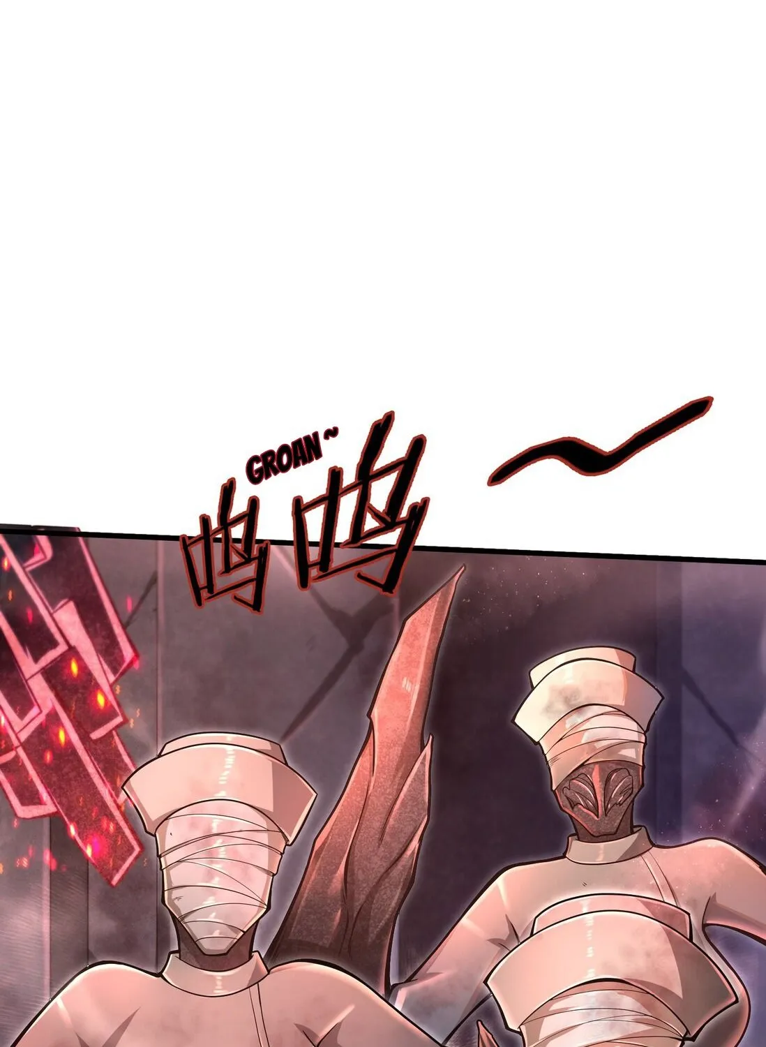 Target 1 Billion Points! Open The Ultimate Game Of Second Life! Zinmanga X Chapter 11 Page 25