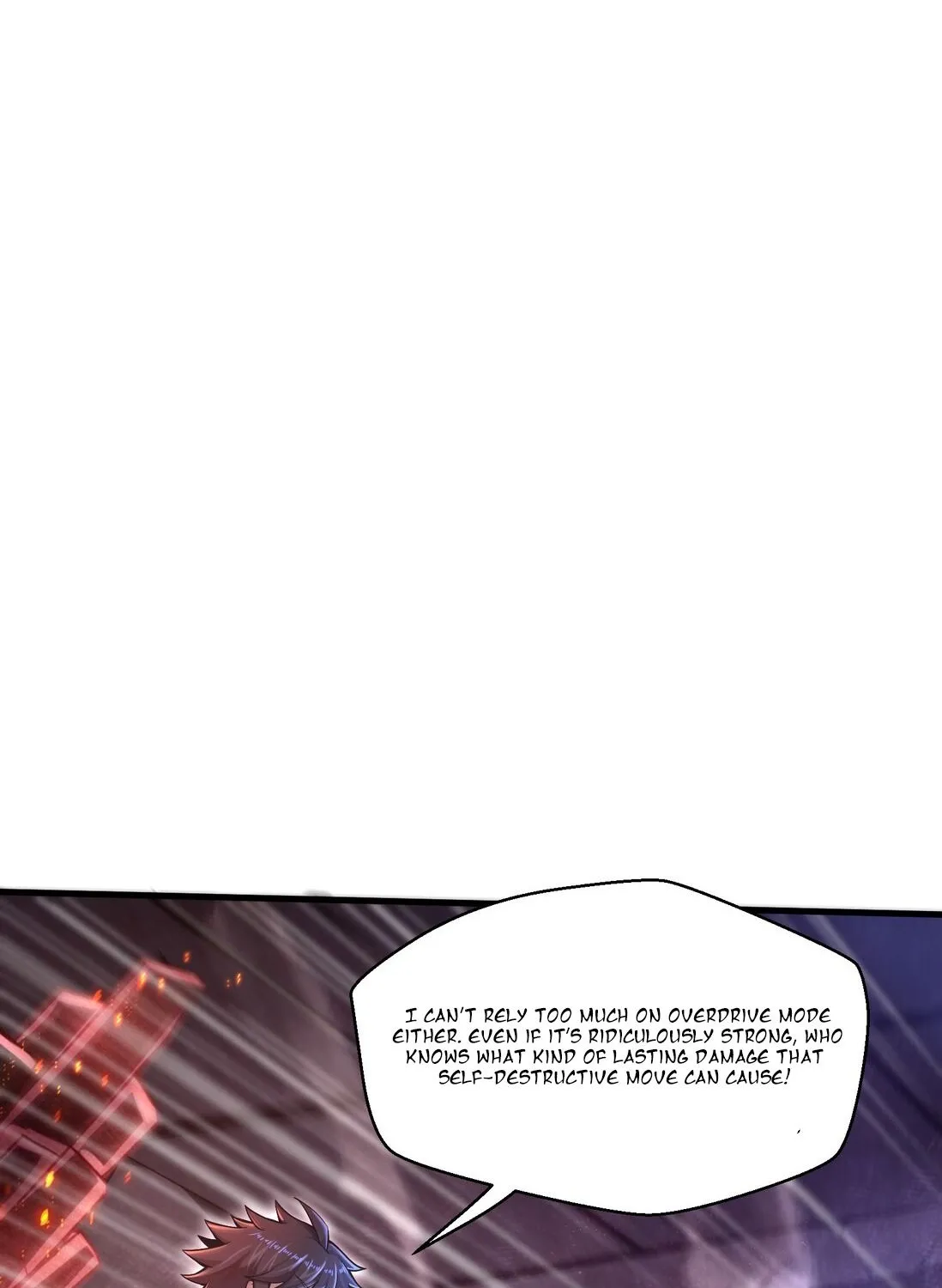 Target 1 Billion Points! Open The Ultimate Game Of Second Life! Zinmanga X Chapter 11 Page 34