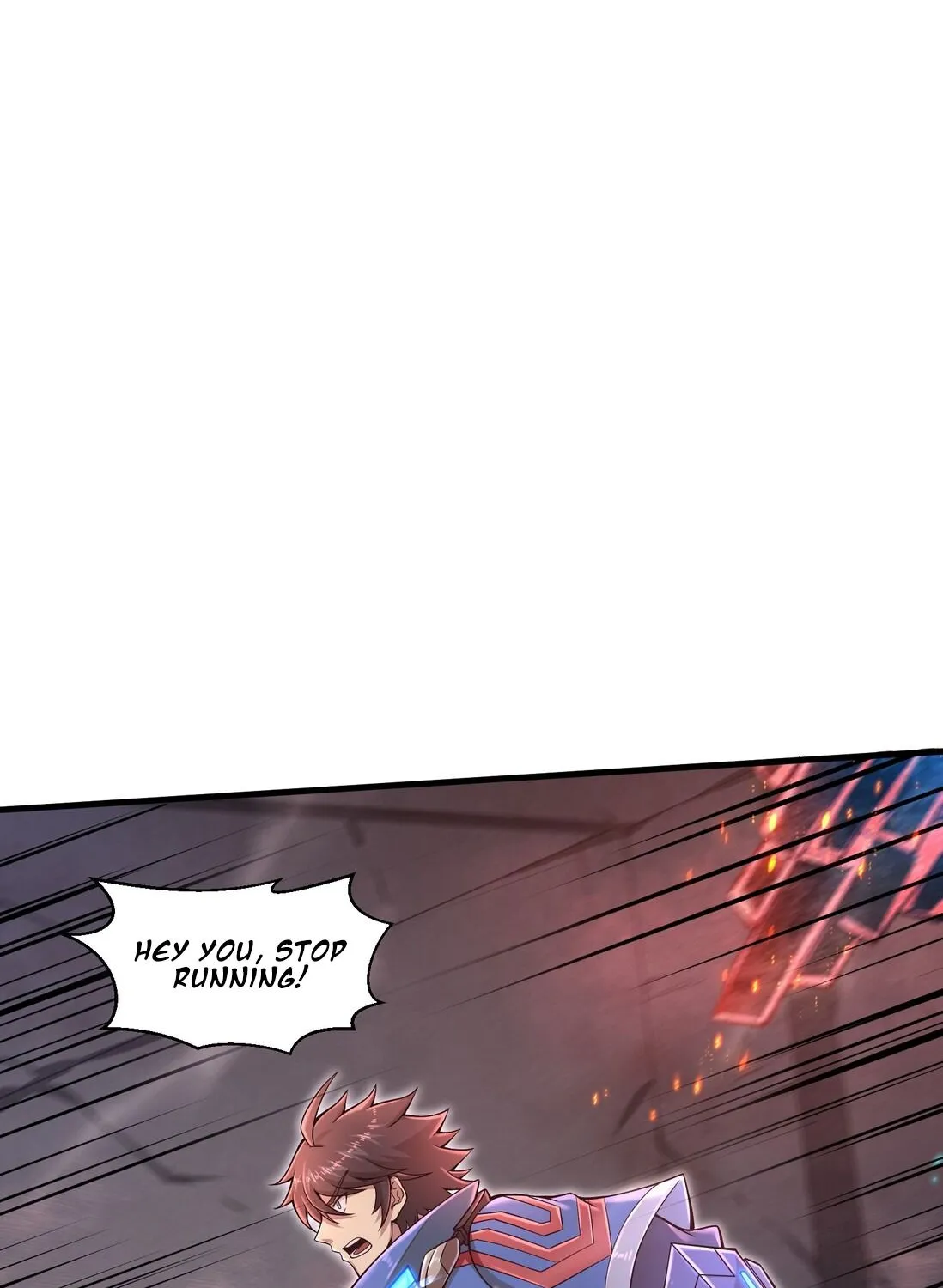 Target 1 Billion Points! Open The Ultimate Game Of Second Life! Zinmanga X Chapter 11 Page 43
