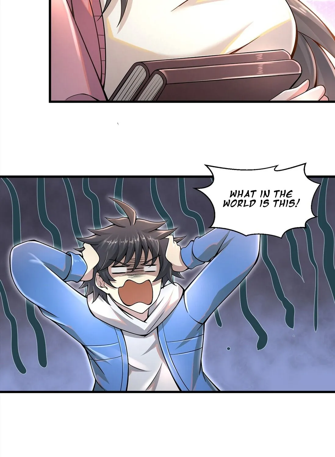 Target 1 Billion Points! Open The Ultimate Game Of Second Life! Zinmanga X Chapter 10 Page 67