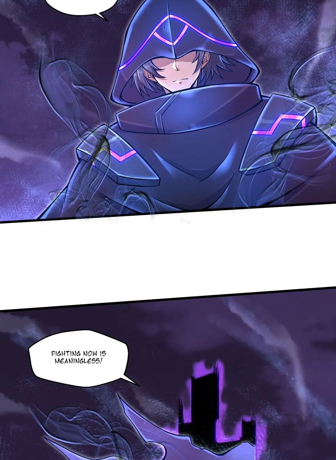 Target 1 Billion Points! Open The Ultimate Game Of Second Life! Zinmanga X Chapter 9 Page 27