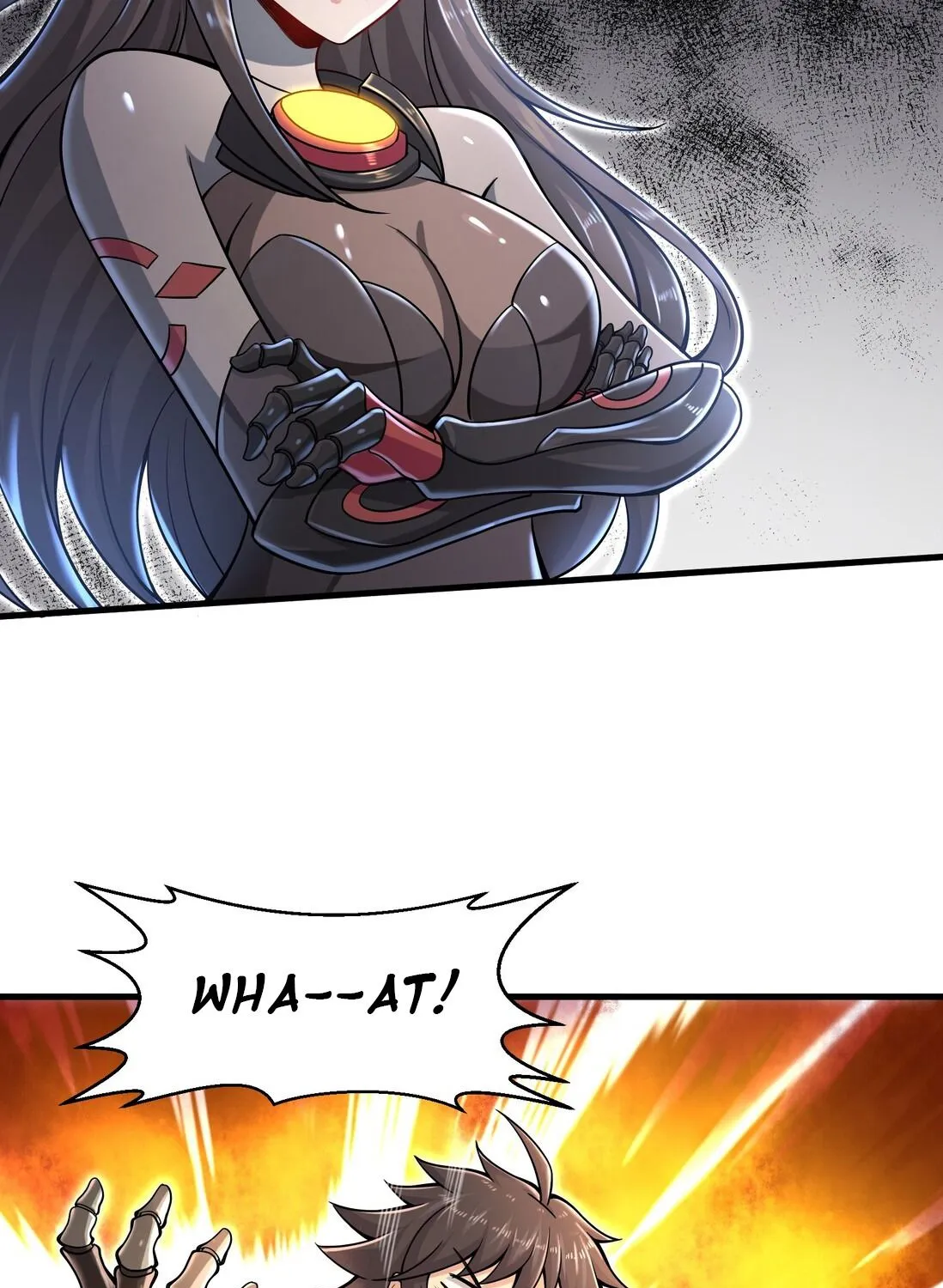 Target 1 Billion Points! Open The Ultimate Game Of Second Life! Zinmanga X Chapter 9 Page 39