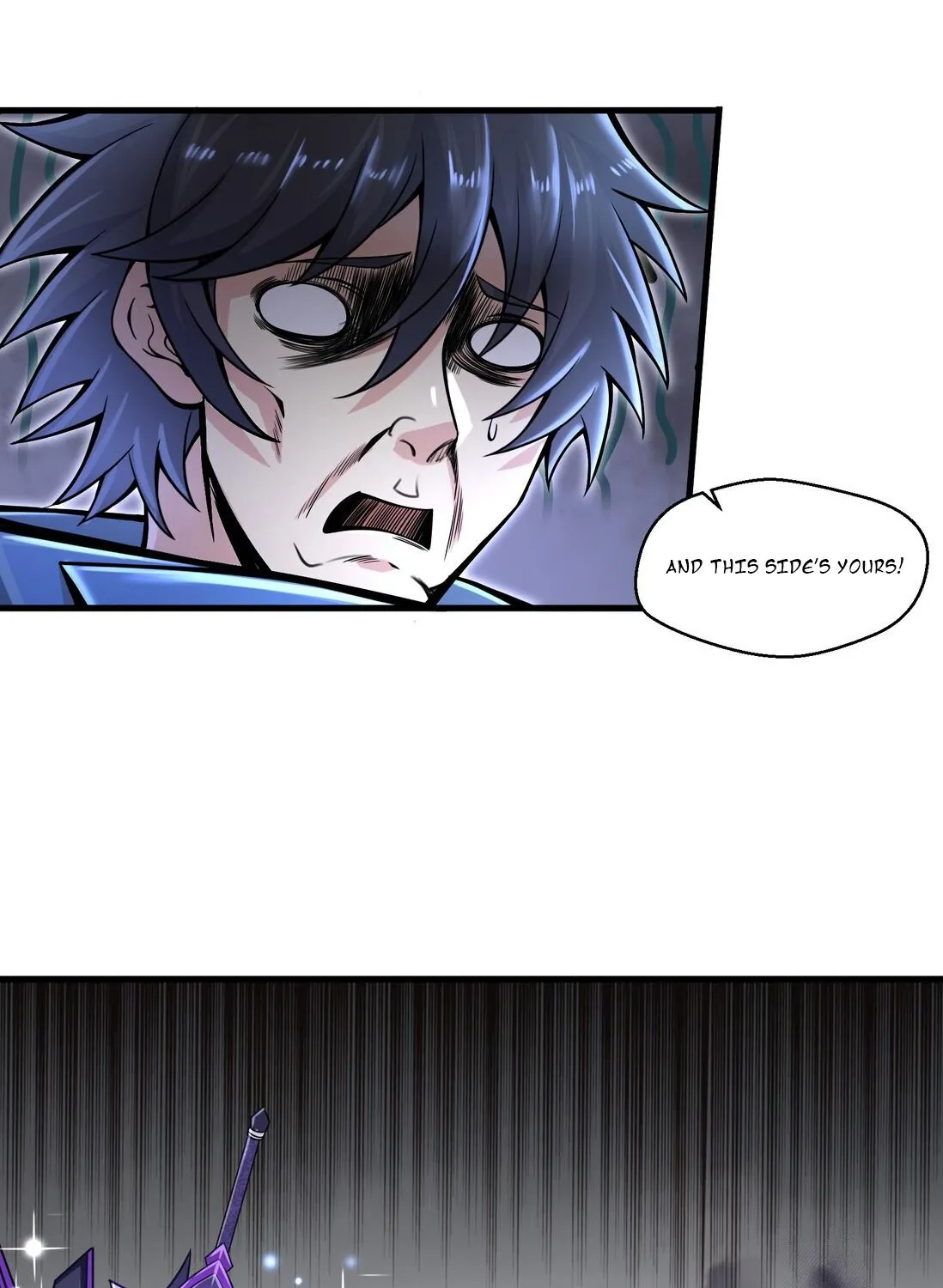 Target 1 Billion Points! Open The Ultimate Game Of Second Life! Zinmanga X Chapter 9 Page 52