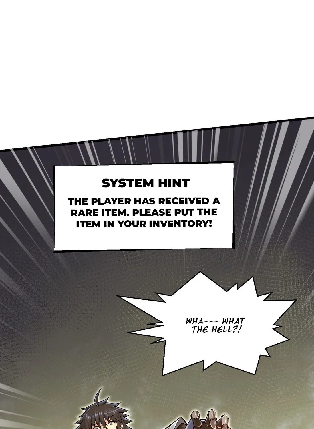 Target 1 Billion Points! Open The Ultimate Game Of Second Life! Zinmanga X Chapter 9 Page 69