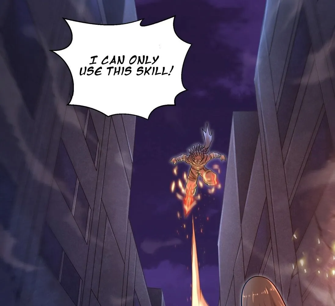Target 1 Billion Points! Open The Ultimate Game Of Second Life! Zinmanga X Chapter 8 Page 12
