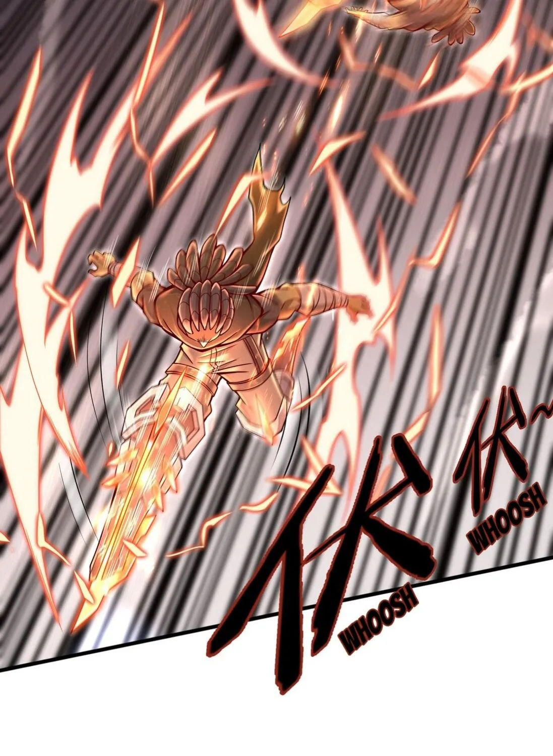Target 1 Billion Points! Open The Ultimate Game Of Second Life! Zinmanga X Chapter 8 Page 14