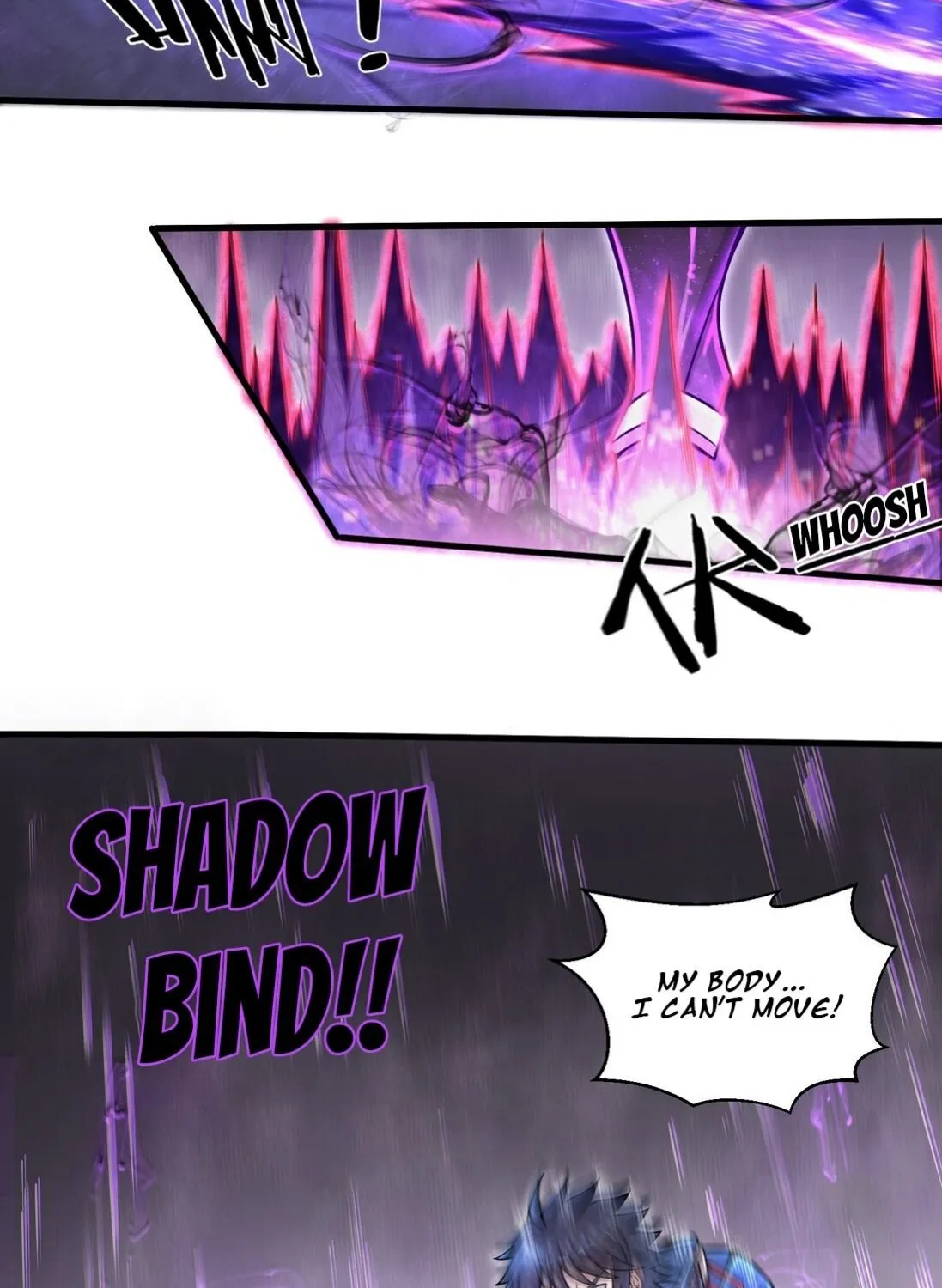 Target 1 Billion Points! Open The Ultimate Game Of Second Life! Zinmanga X Chapter 8 Page 26