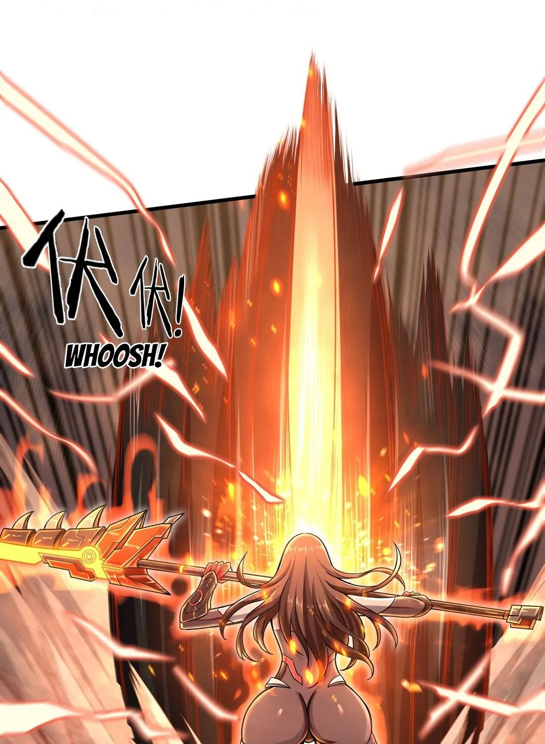 Target 1 Billion Points! Open The Ultimate Game Of Second Life! Zinmanga X Chapter 8 Page 30