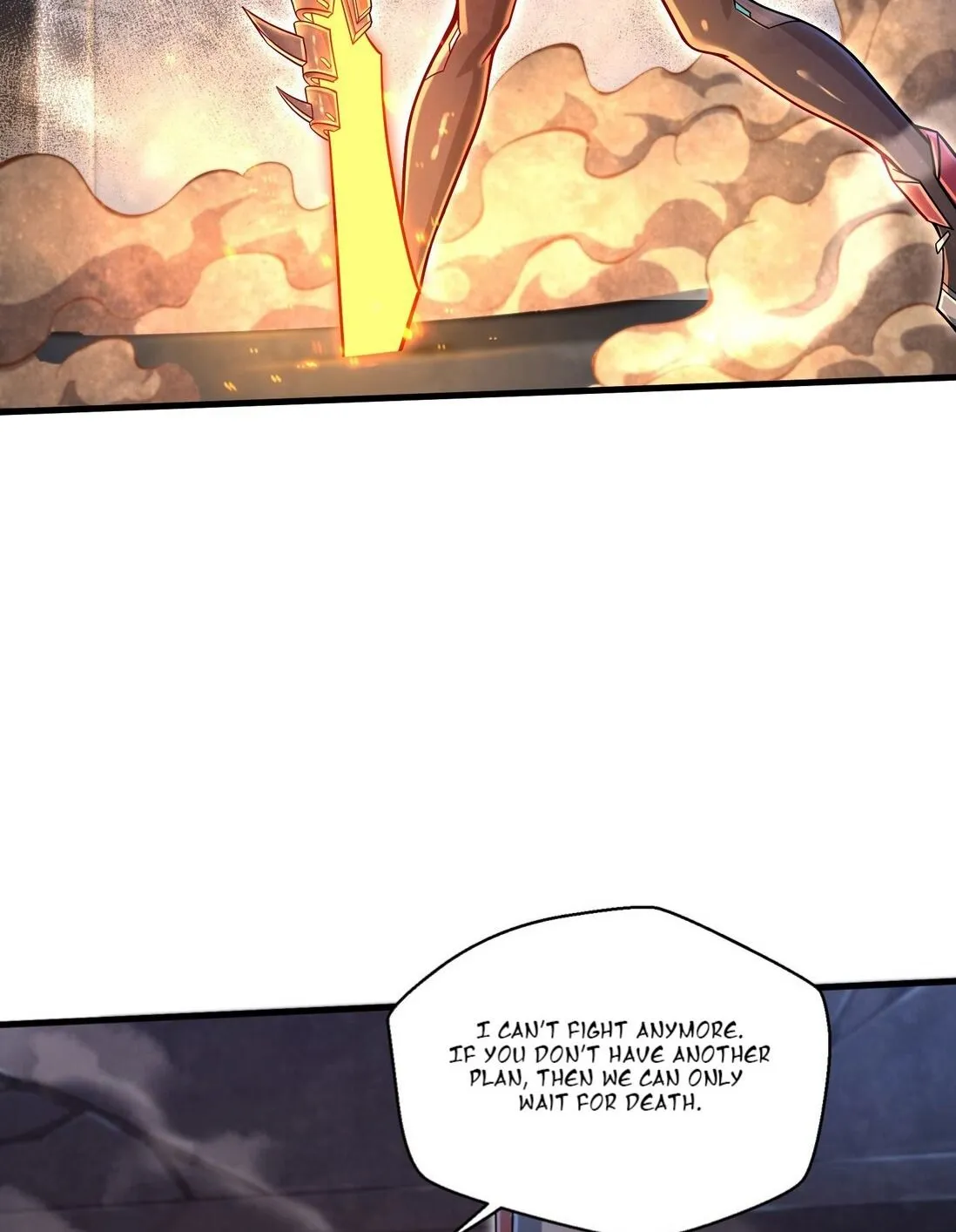 Target 1 Billion Points! Open The Ultimate Game Of Second Life! Zinmanga X Chapter 8 Page 37