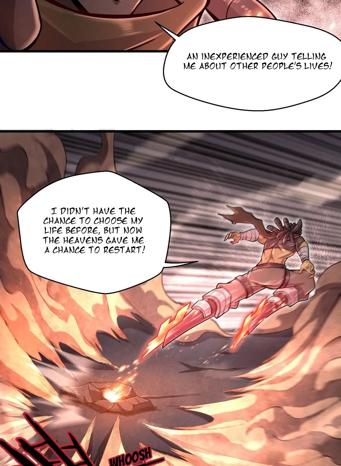 Target 1 Billion Points! Open The Ultimate Game Of Second Life! Zinmanga X Chapter 8 Page 50