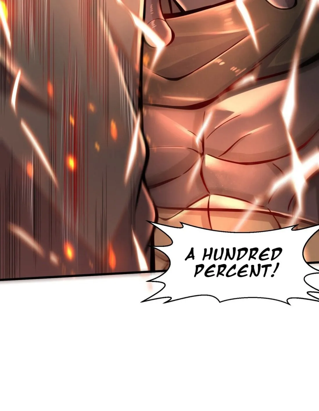 Target 1 Billion Points! Open The Ultimate Game Of Second Life! Zinmanga X Chapter 8 Page 52