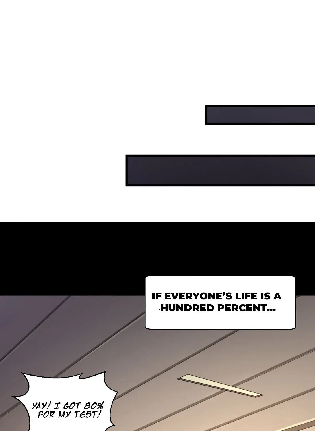 Target 1 Billion Points! Open The Ultimate Game Of Second Life! Zinmanga X Chapter 8 Page 53