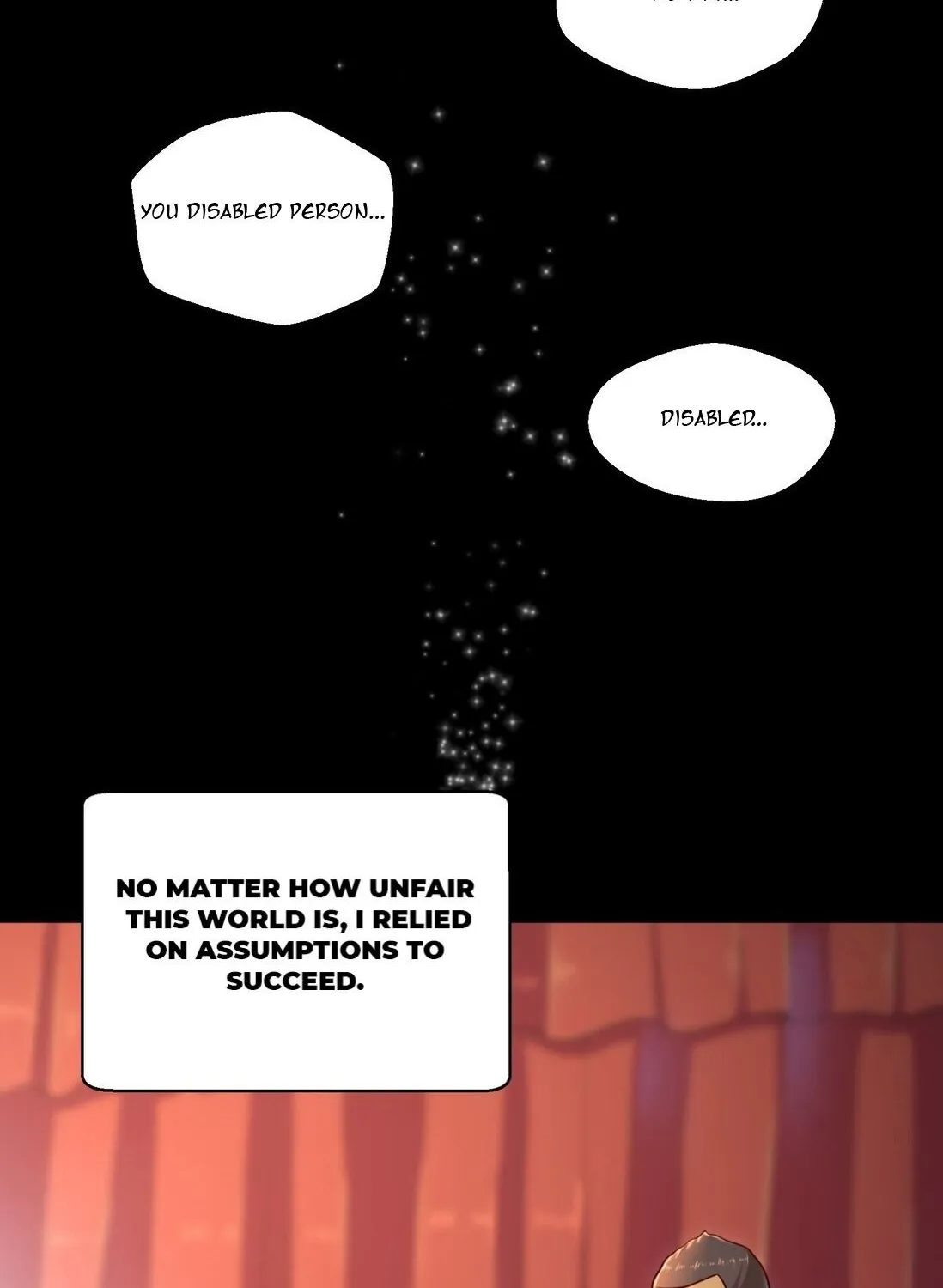 Target 1 Billion Points! Open The Ultimate Game Of Second Life! Zinmanga X Chapter 8 Page 61