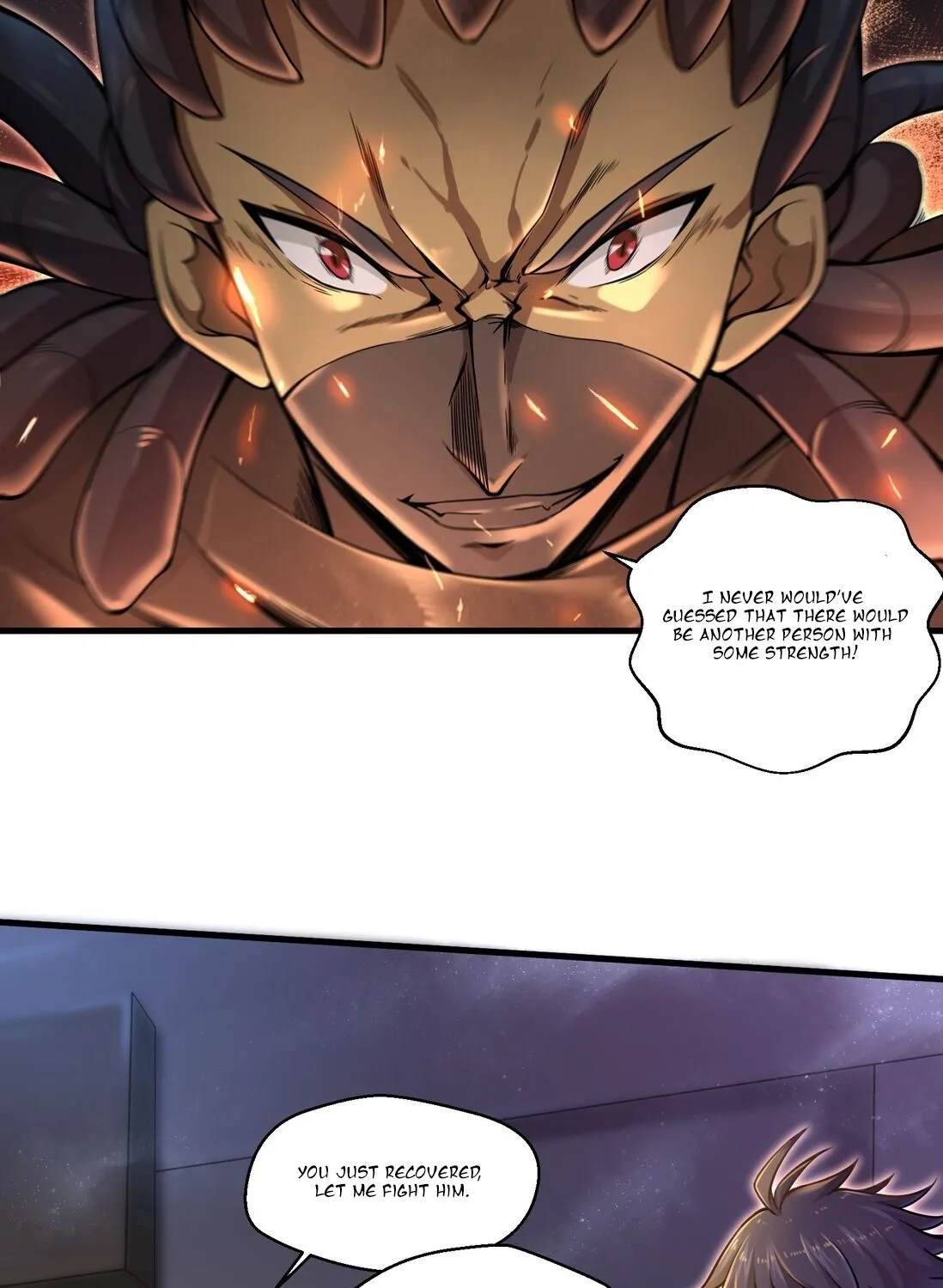 Target 1 Billion Points! Open The Ultimate Game Of Second Life! Zinmanga X Chapter 7 Page 9